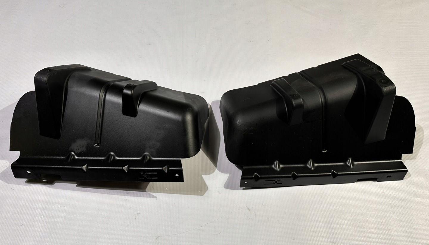 support supports left right rear part rear. holder Lincoln Continental 2017+