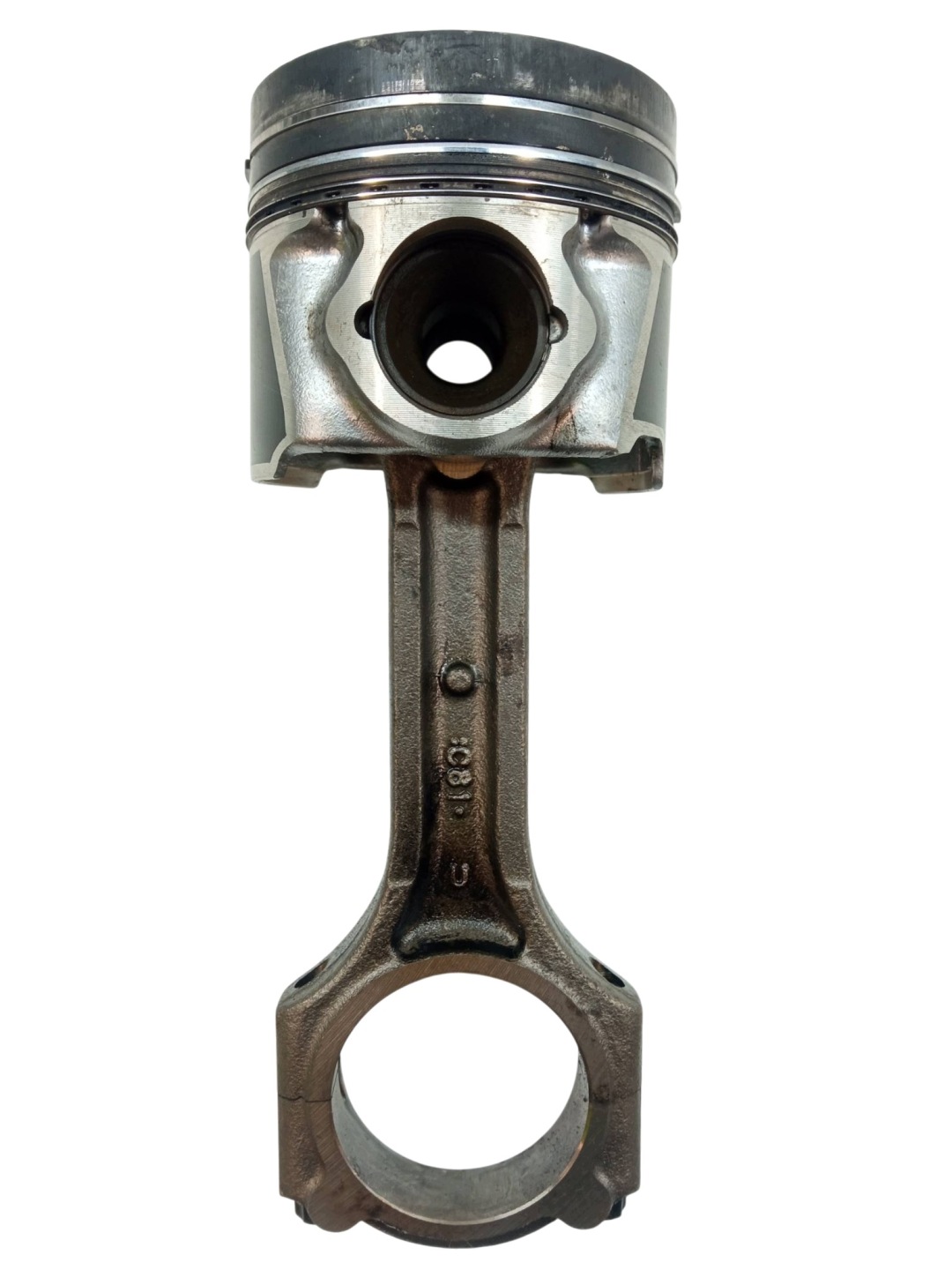 pistone P289 1.6 CRDI Hyundai i30 e (2007-2012)
