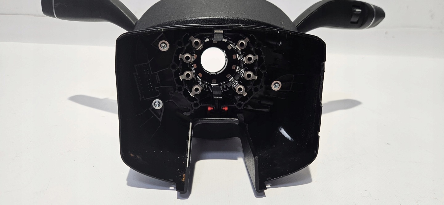 steering wheel levers and controls MERCEDES C W205 original
