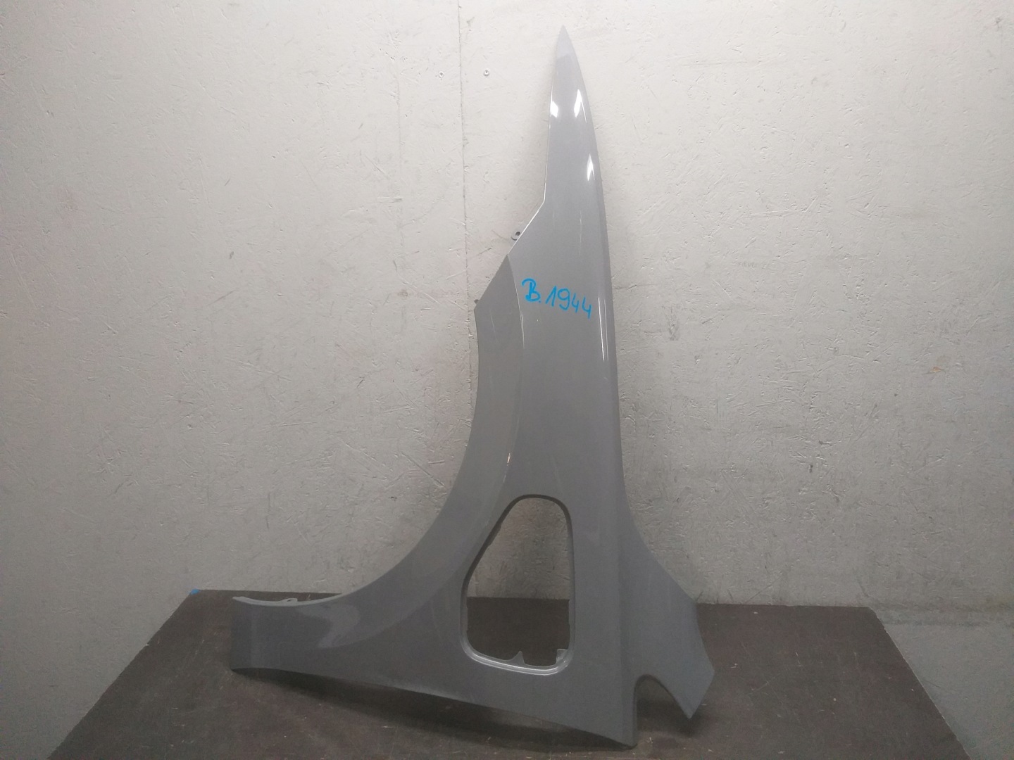 fender front left VW GOLF VIII 8 HYBRID GTE