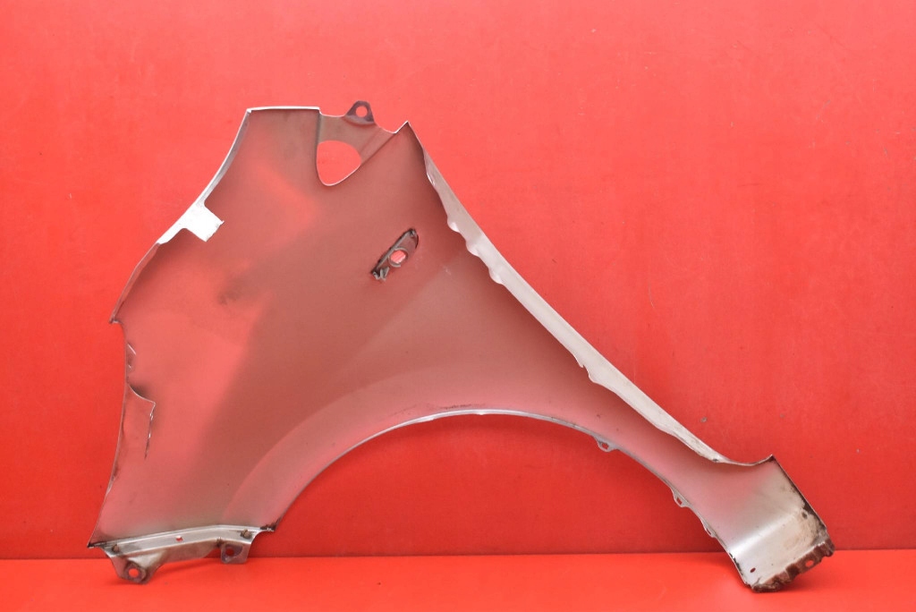 fender right front front 3D KIA PICANTO 2 II 11-15