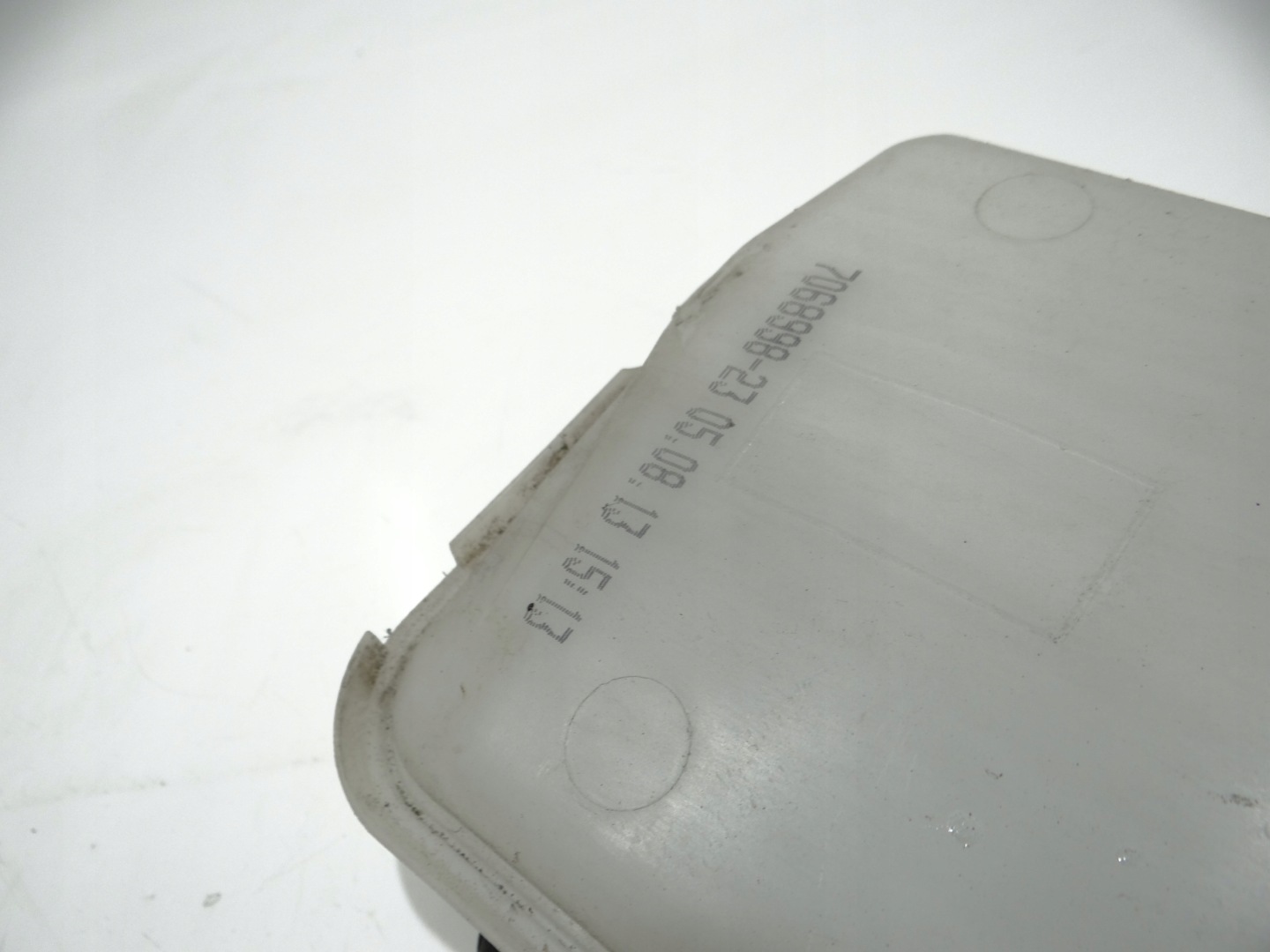 serbatoio LIQUIDO DO LAVAFARI BMW X1 E84 LCI 7068998