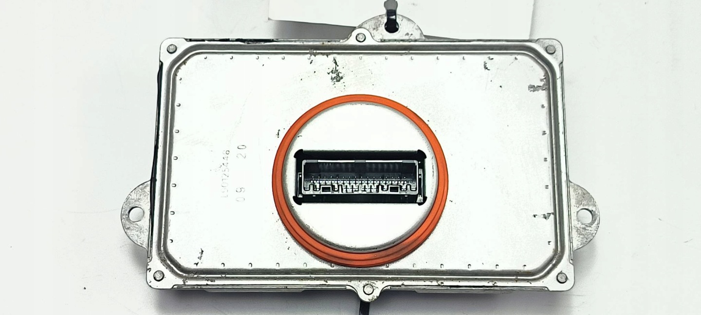 control unit L90125449 PEUGEOT 208 II GT LINE