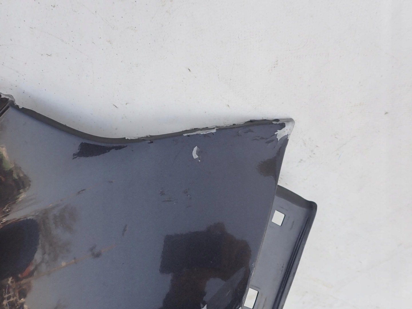 SUZUKI GRAND VITARA II 2 05-14 fender front right