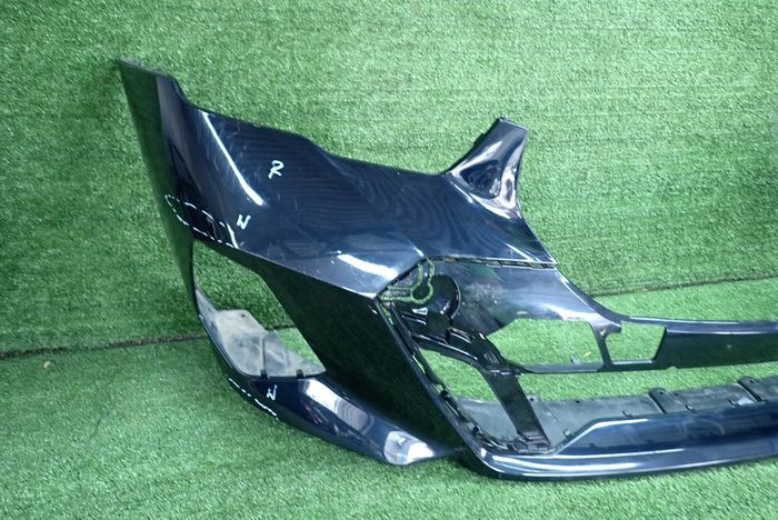 BMW G60 G61 5 m-packet 23- front bumper front