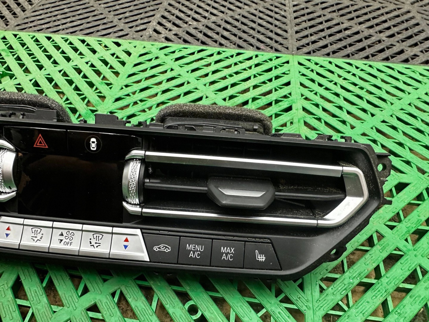 COMANDI CLIMA BMW X3 G01 9855409