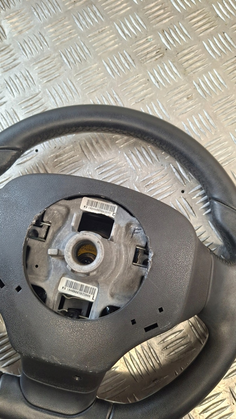 lenkrad Z Airbag CITROEN DS3