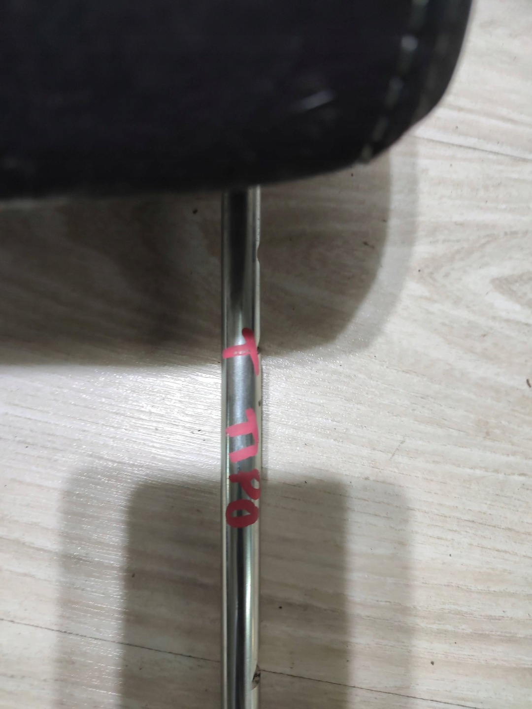Fiat Tipo 2018 kopfstuetzen SITZ hinten