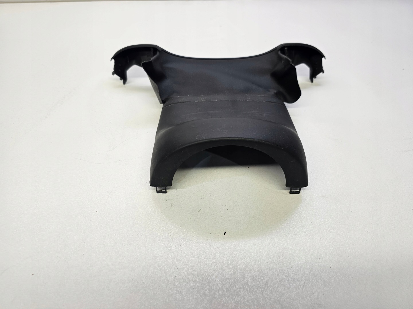 BLENDE ABDECKUNG DER LENKSÄULE DES LENKRADS AUDI A1 8X 8X0953515