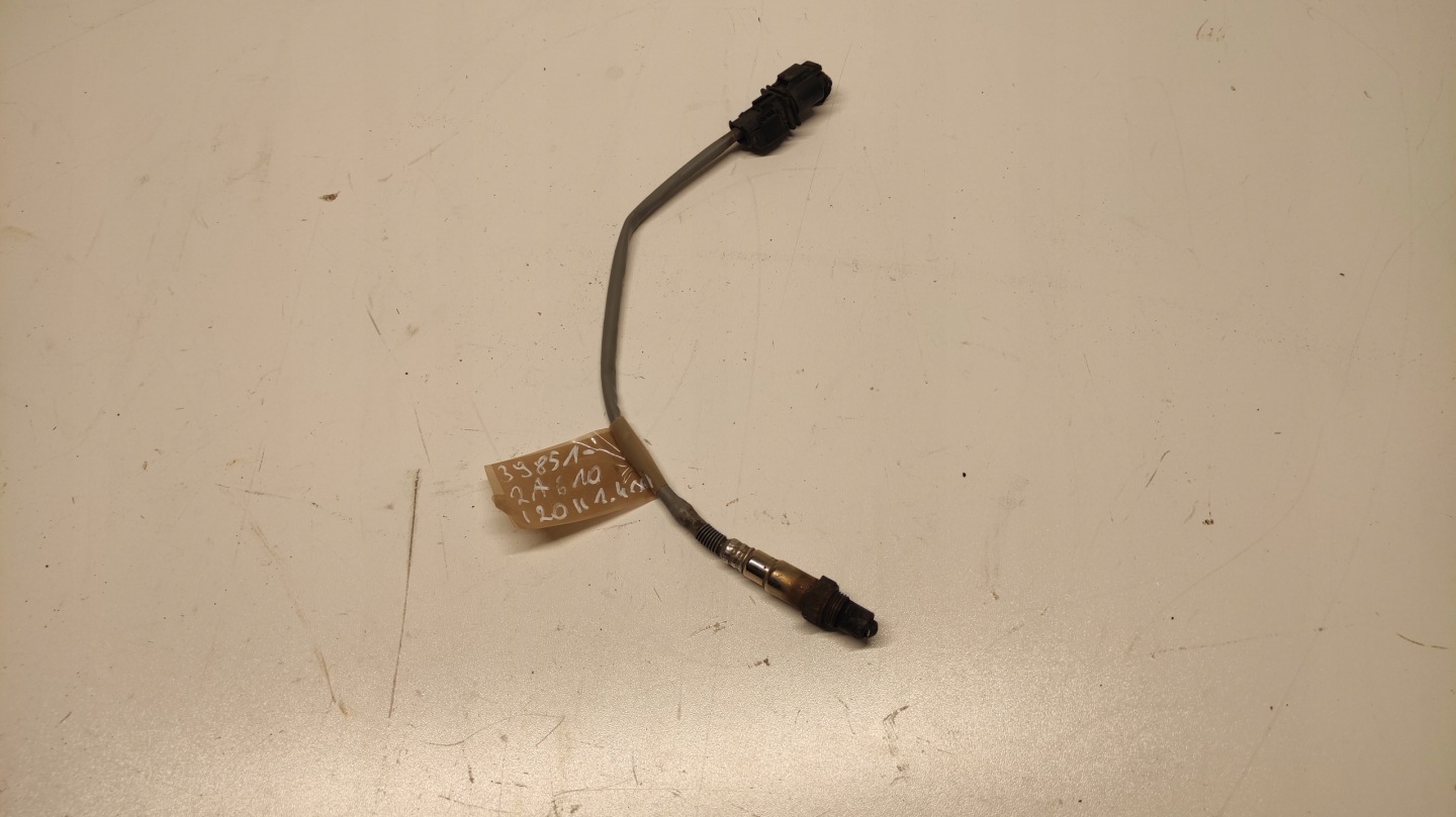 HYUNDAI I20 II 1.4 CRDI SONDA LAMBDA sensor 29851-2A610 14-19