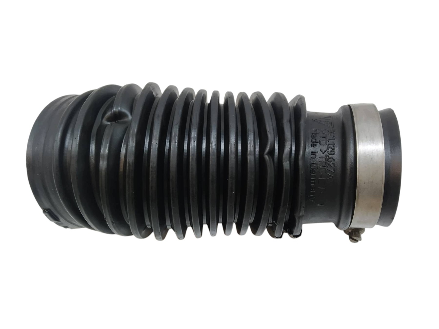 air hose 971129627A 3.0 V6 Porsche Panamera II (2016-2023) 971