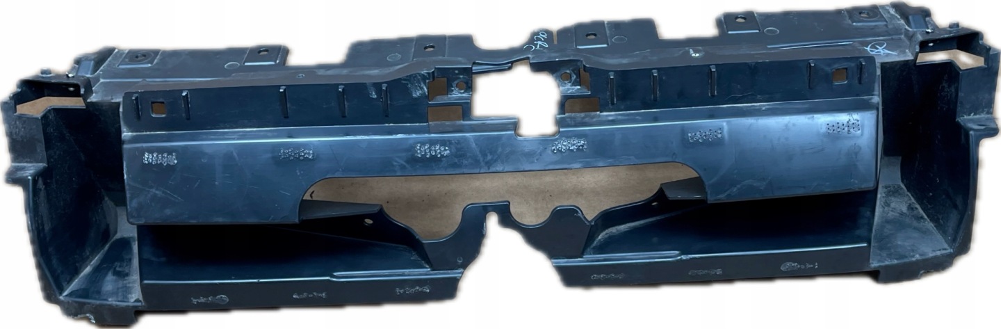 FORD MUSTANG MACH-E pillar GRILLA grille ABSORBER LJ8B-17E778-AE