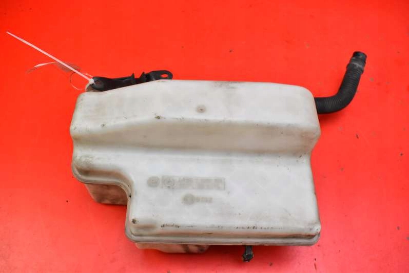 washer fluid tank 7009124 BMW E65 3.6 V8 272 KM 01-05