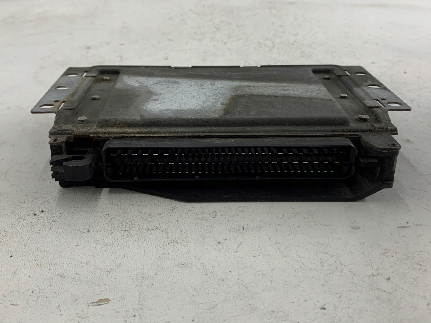 PEUGEOT 607 2.2 HDI unité de commande électronique uce boîte de vitesses engrenage 9656492180