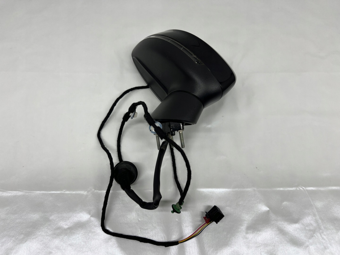 Audi A1 8X SPORTBACK mirror right front right front 5 PIN