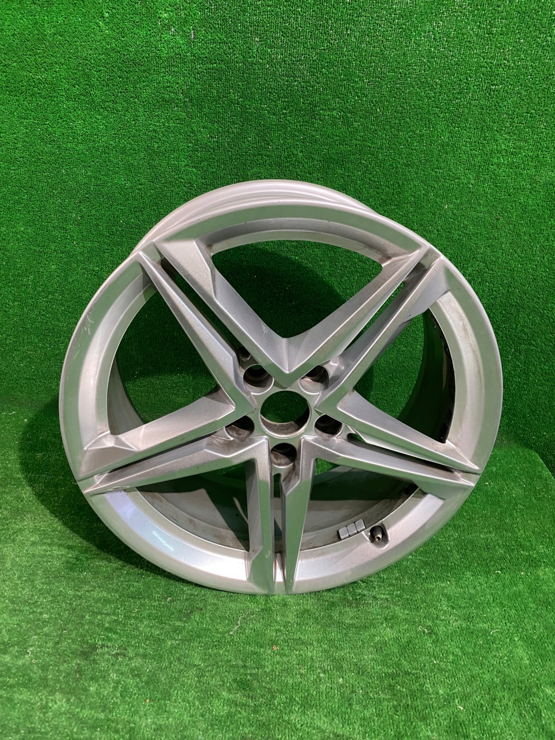 disc AUDI A4 18” 8J ET40