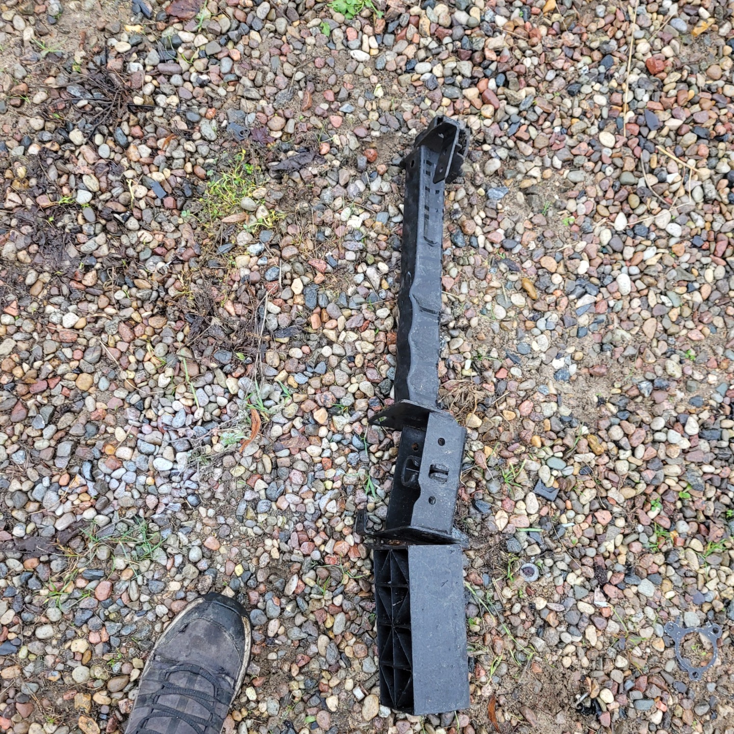 beam tip KIEL left RENAULT MEGANE IV