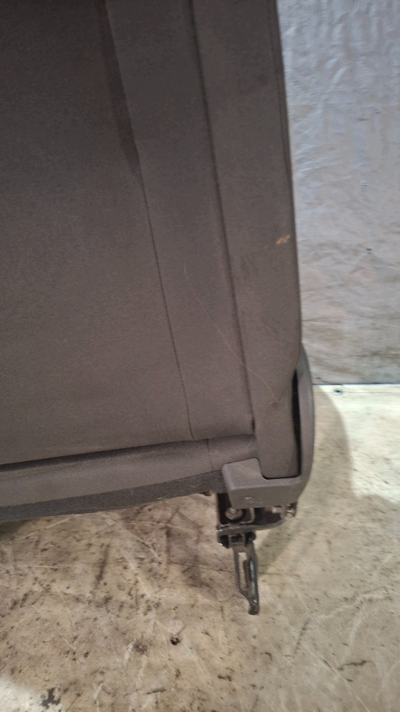 seat driver´s OPEL CORSA E VAN