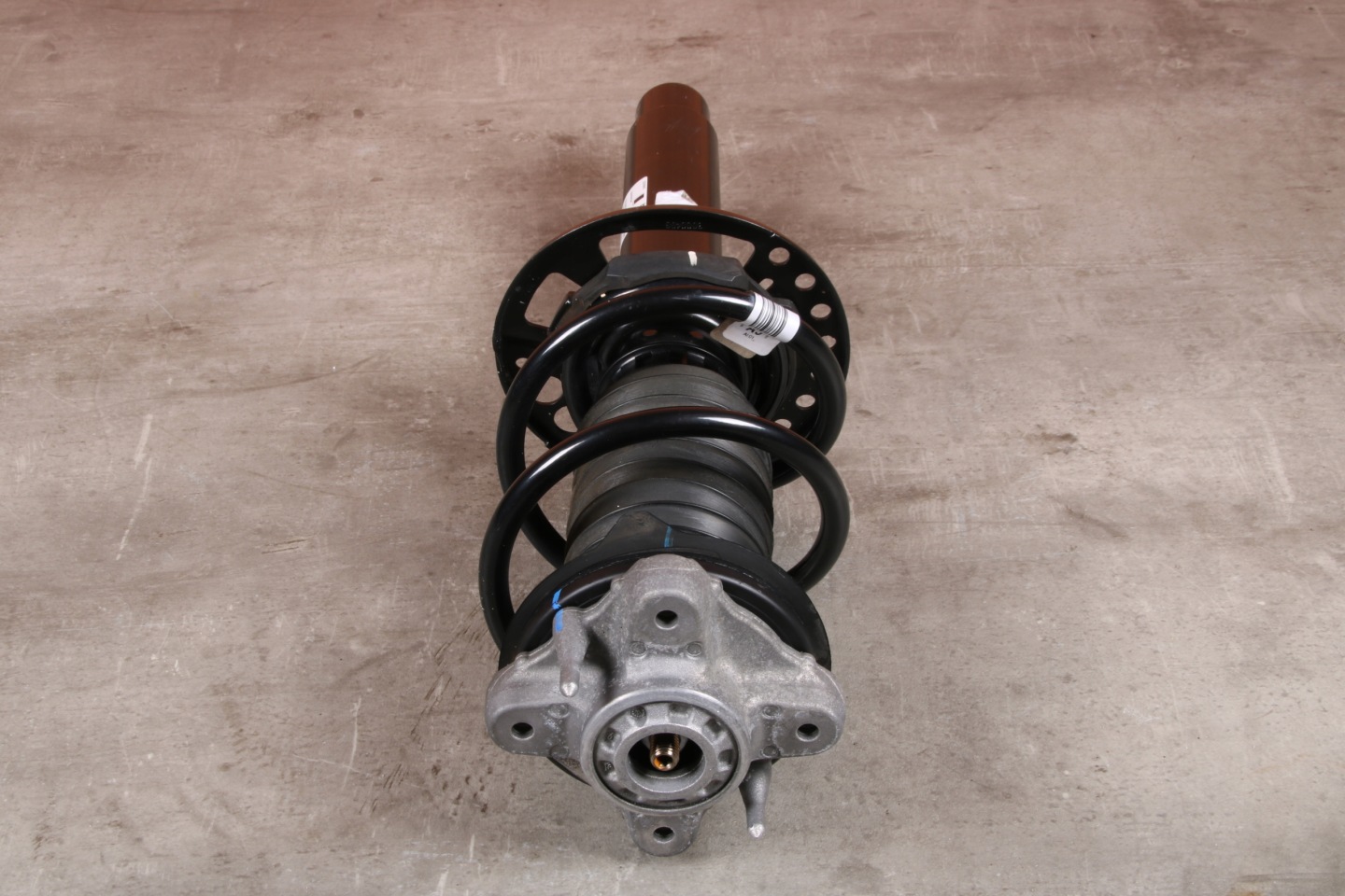 BMW G42 M240i shock absorber left front front 6896531 24215 KM !!!