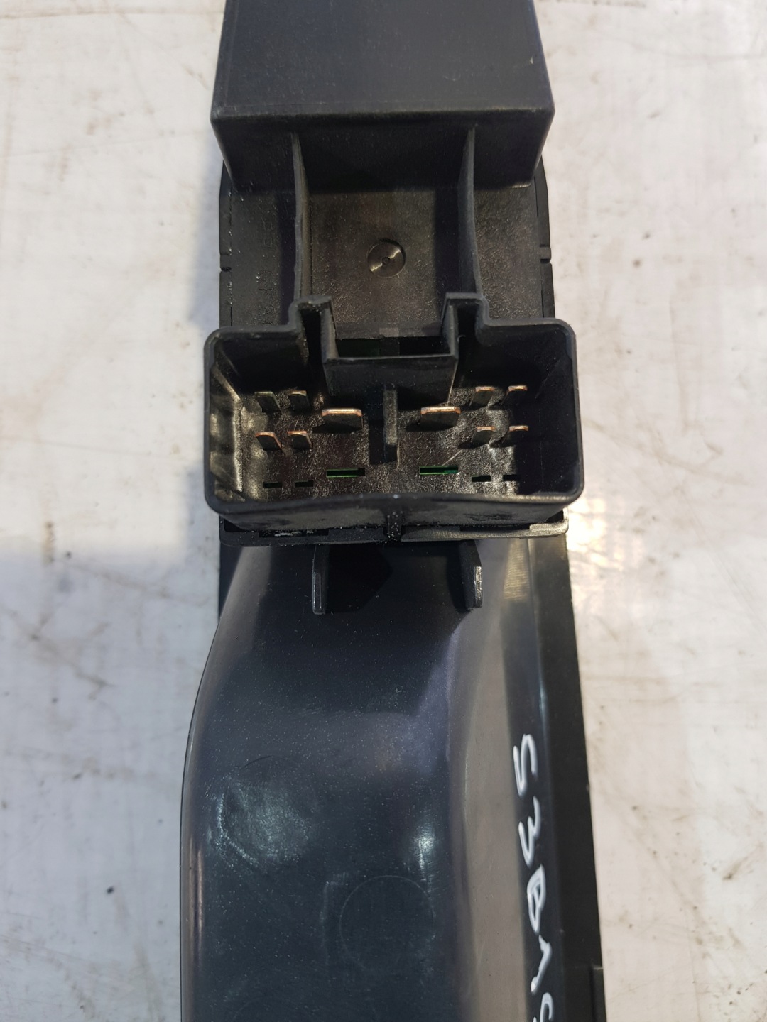 switch windows Volvo OE 30889749