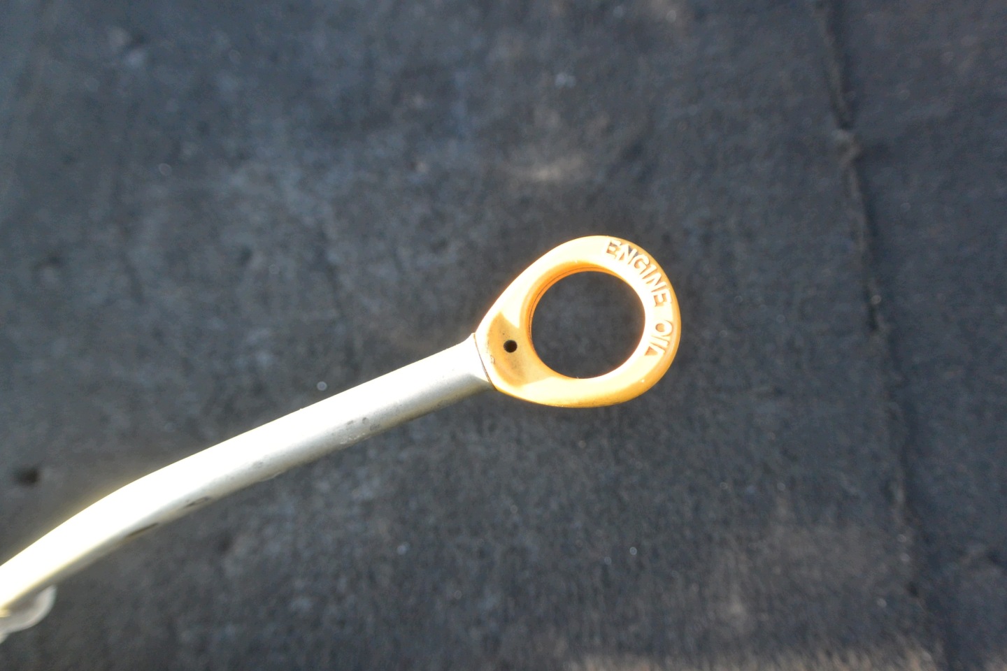 BAGNET Ölpeilstab LEXUS GS MKIII 3.0 V6 GS300 2005-2012