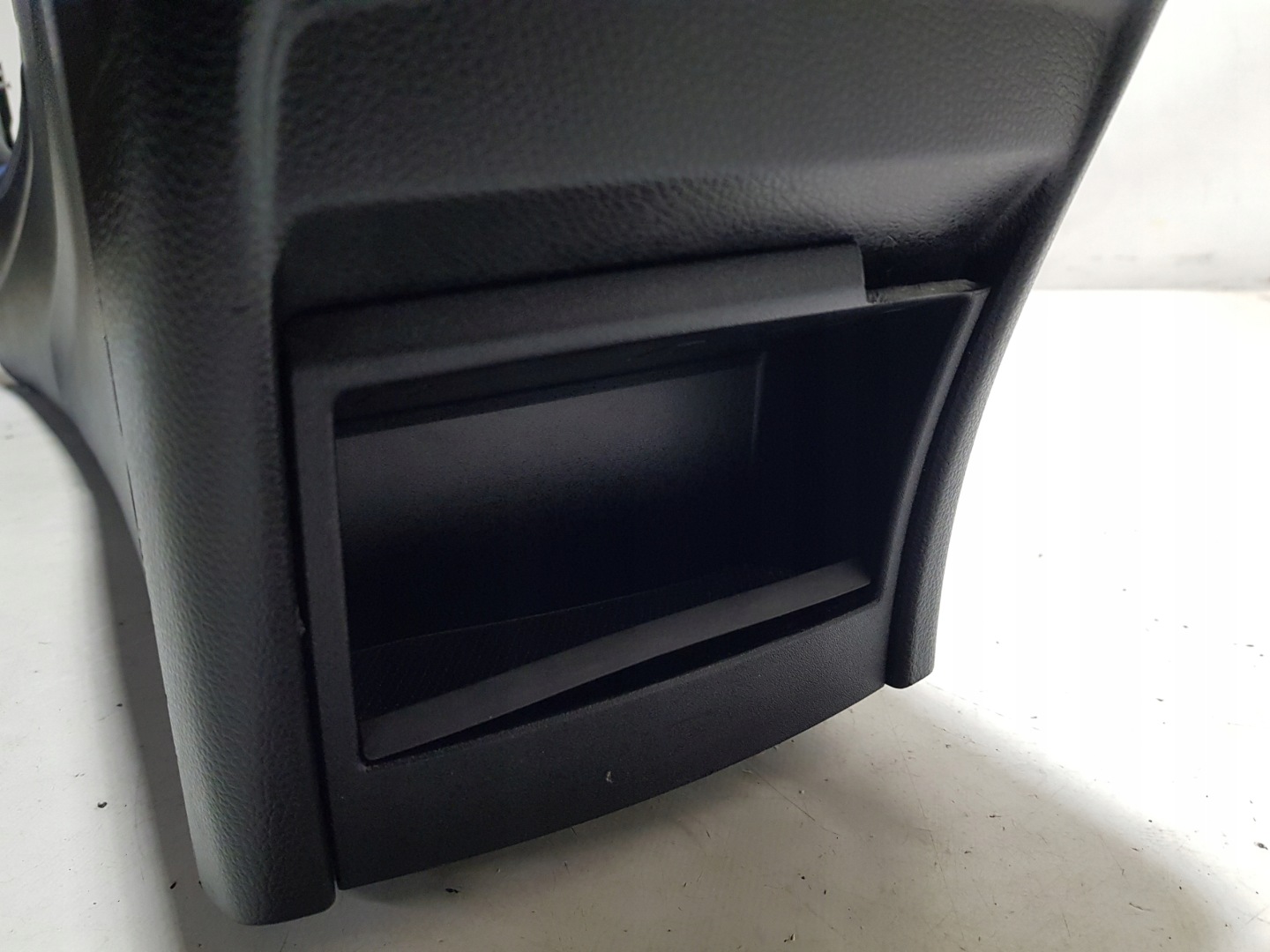 TUNEL central armrest MERCEDES GLX W253 X253