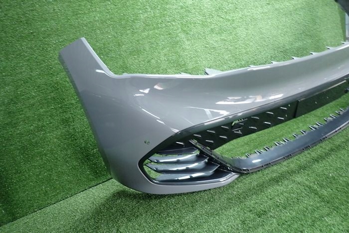 CUPRA BORN 10E Frontstoßstange vorne