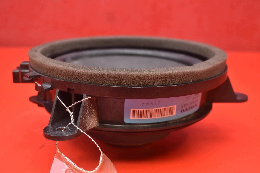 speaker left rear part 30657445 VOLVO V60 1 and 10-13