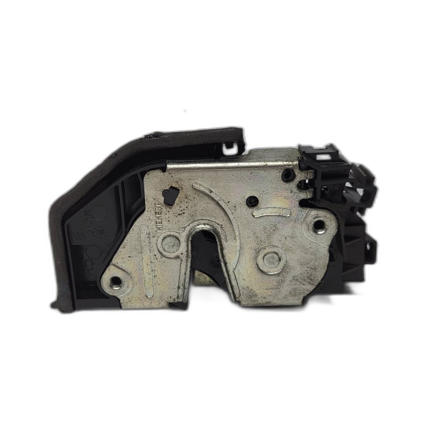lock door right rear part BMW X5 E70 3.0 D 7167076