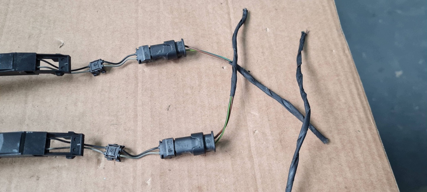 A6 C7 4G Sensor Türgriffe Tür KESSY A7 4G A4 B8 S4 A5 4G8927753