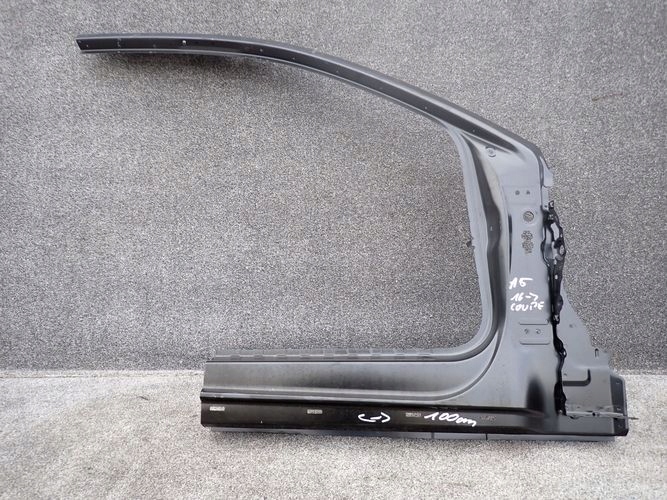 AUDI A5 COUPE 16- threshold right side
