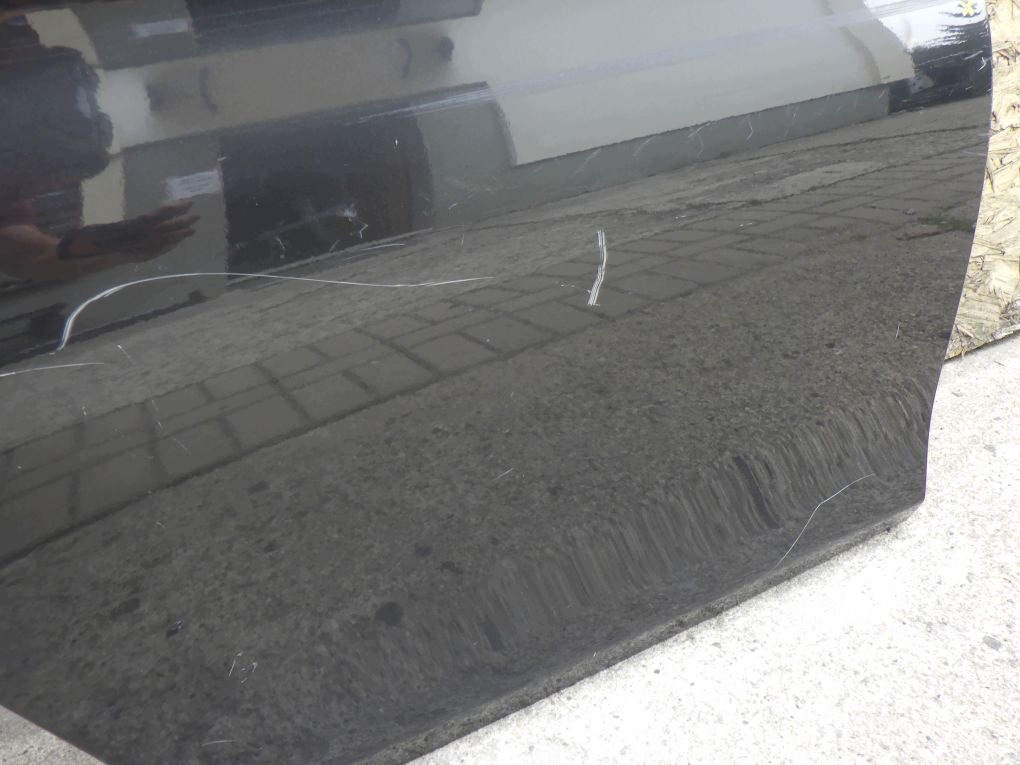 BMW 5 F11 KOMBI door right rear.