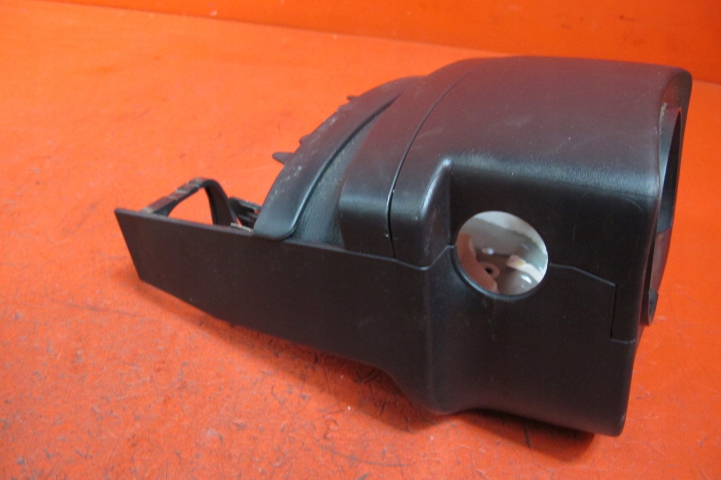 CITROEN DS4 a NX 11- C4 II B7 kryt obal volantu