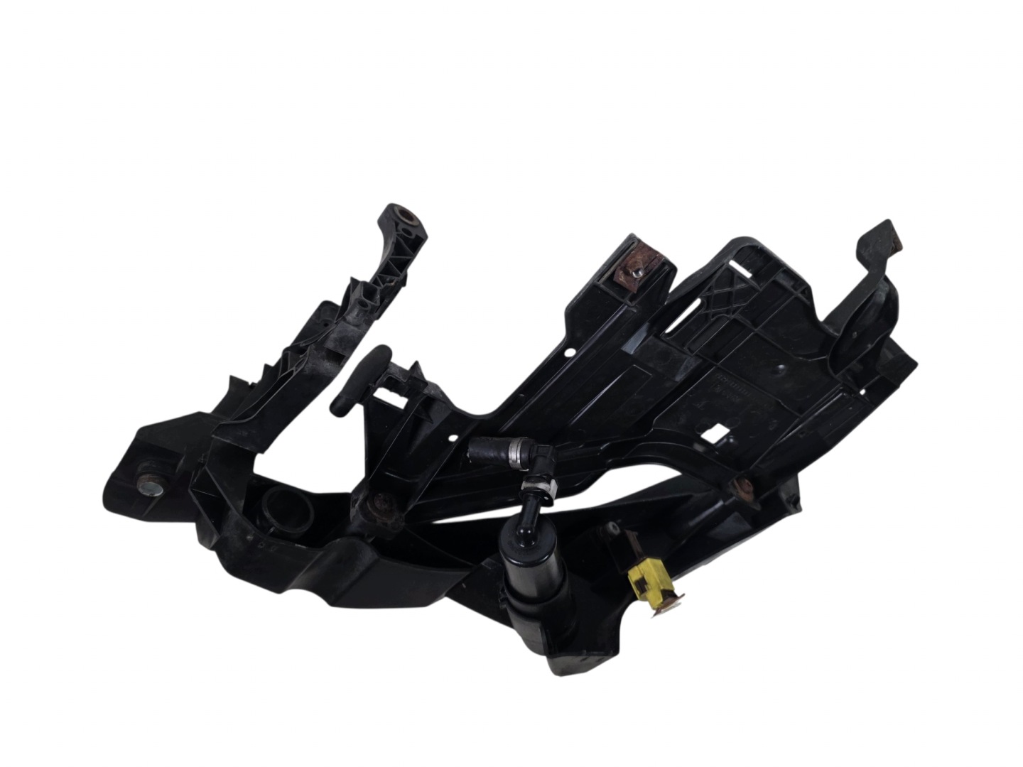 AUDI A4 B8 support moulding below LAMPE right right + washer ORG. 8K0805608R