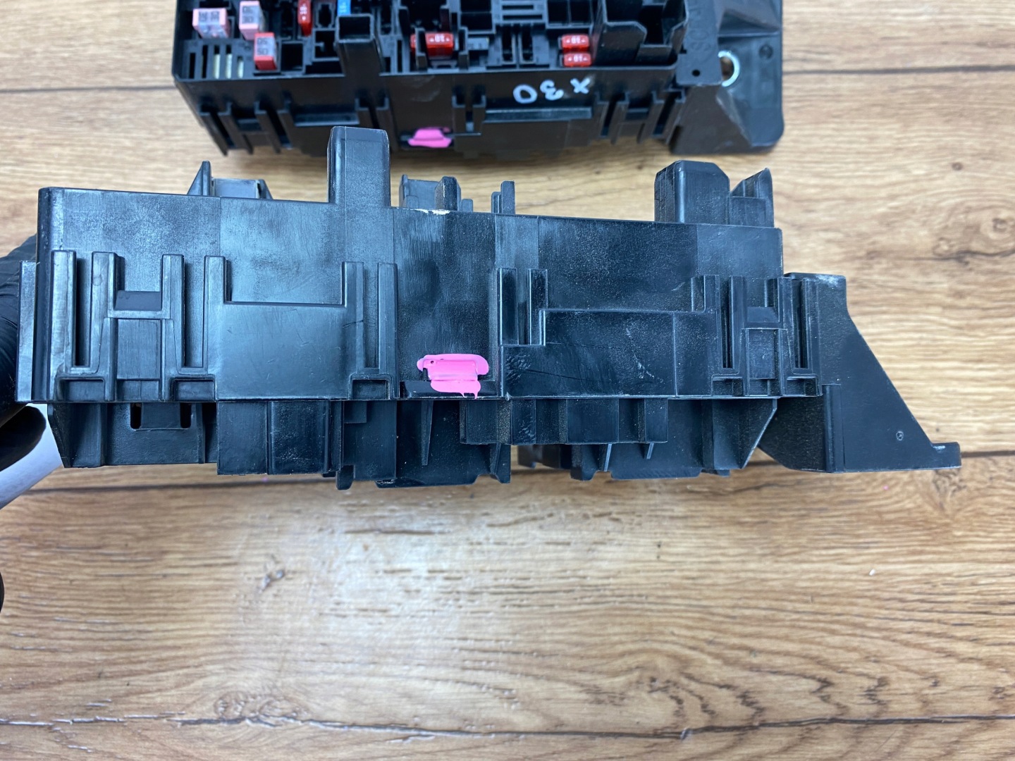 Module fusibles Ram 1500 2019+ USA