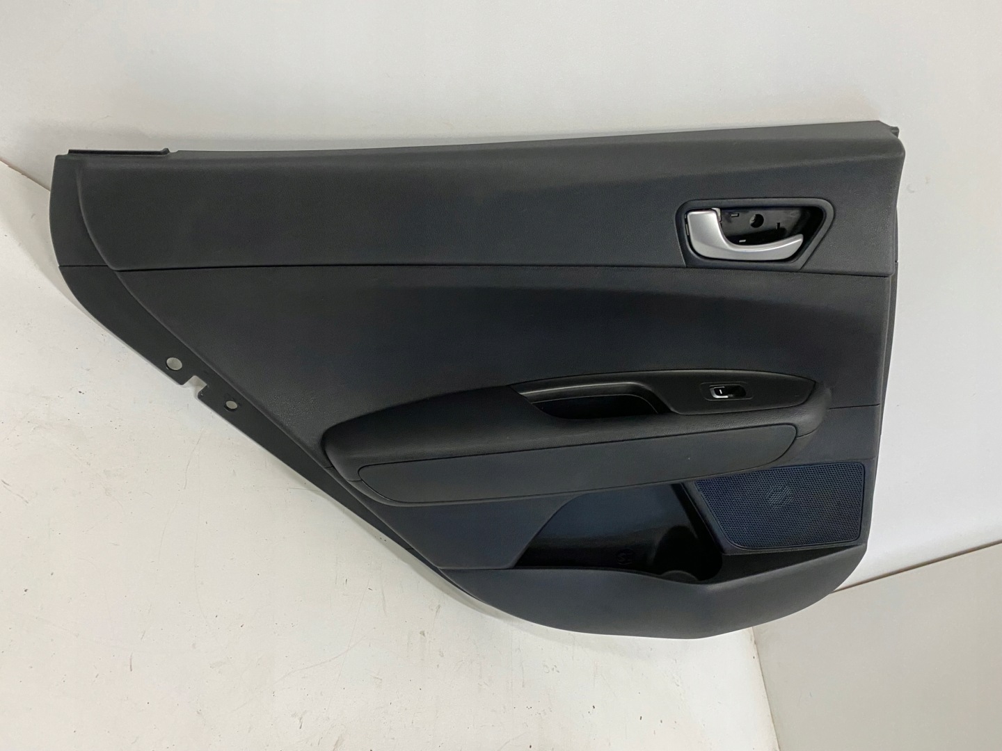 KIA OPTIMA IV KOMBI upholstery side door rear part