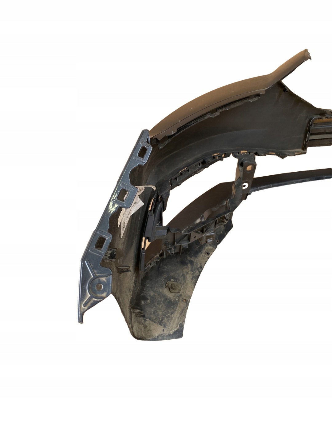 SEAT LEON IV 5F bumper front