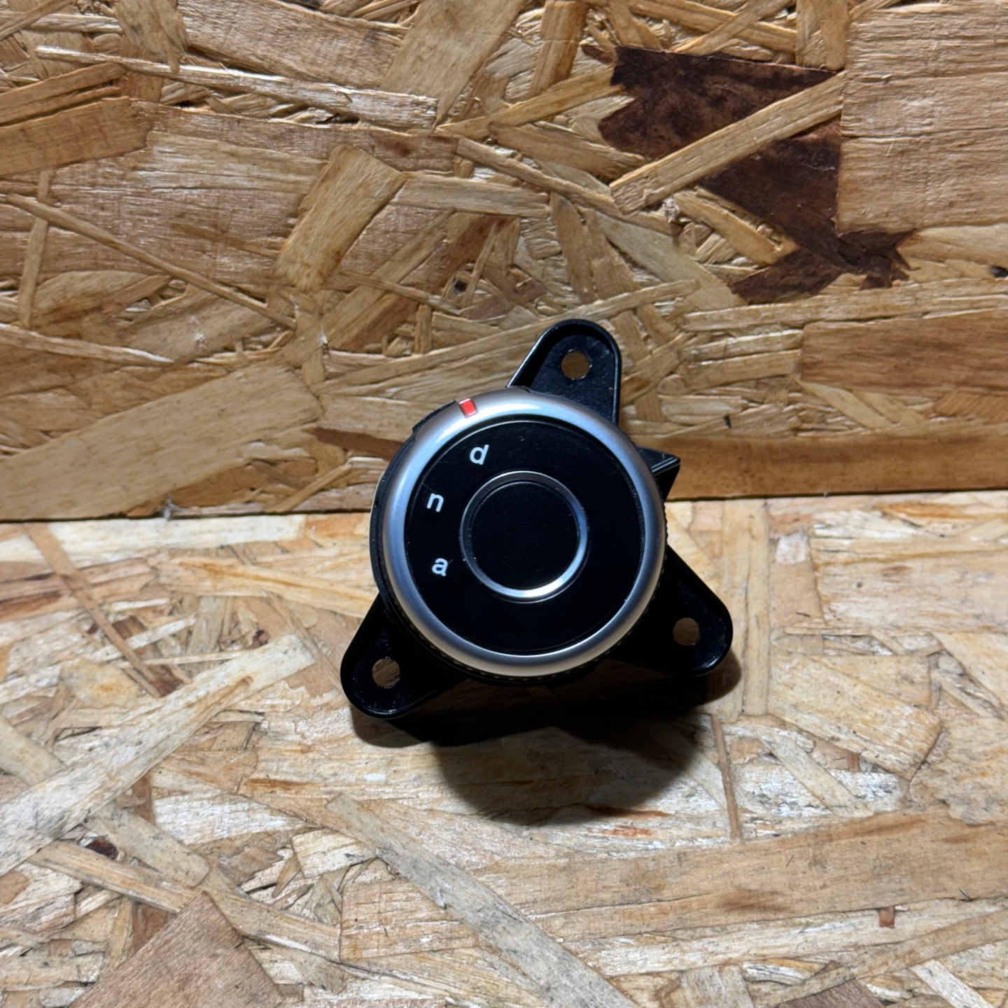 PANEL control unit changes TRYBU running ALFA ROMEO STELVIO 156129254