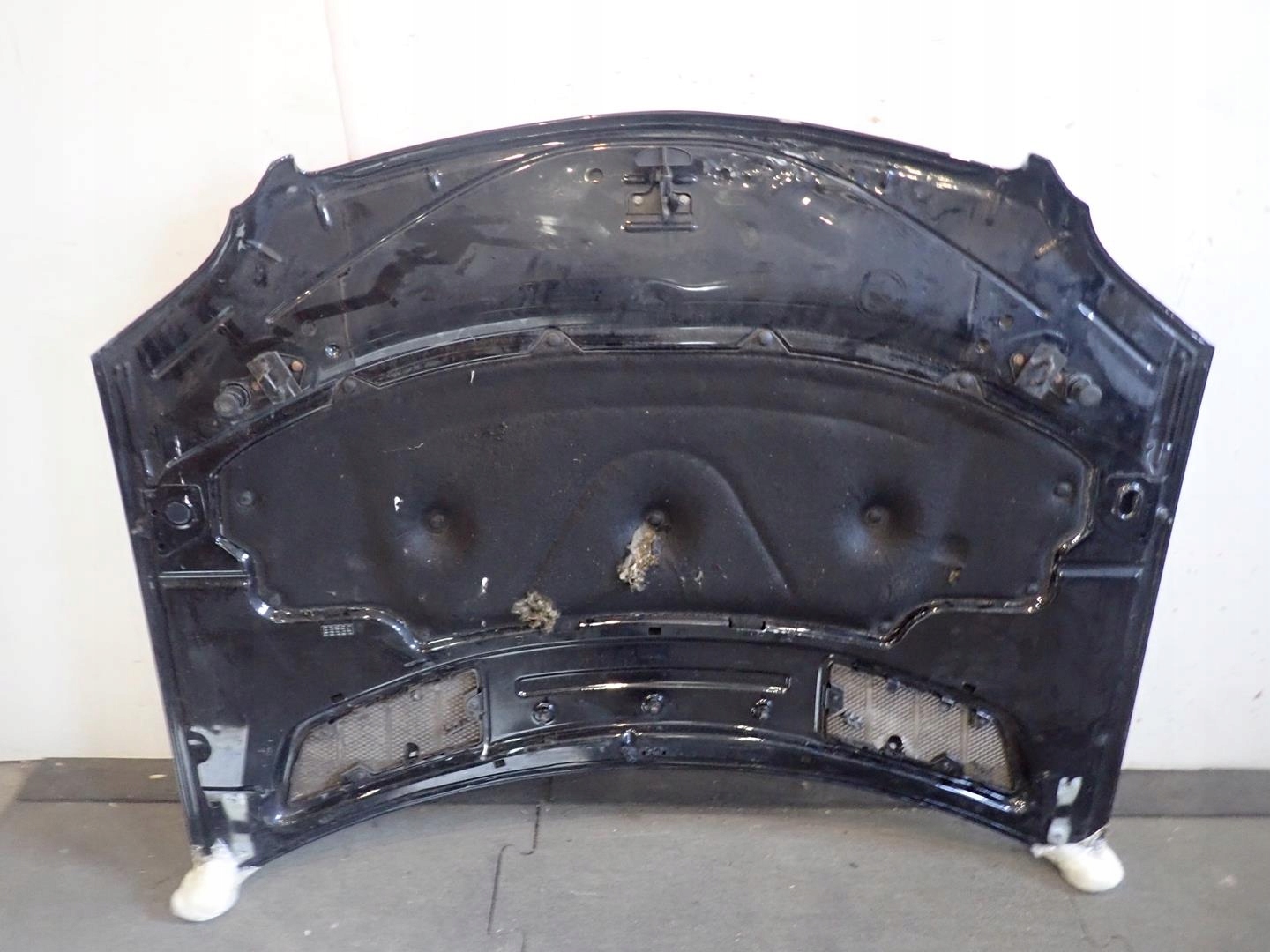 COFANO MERCEDES ML W164 A164 2004