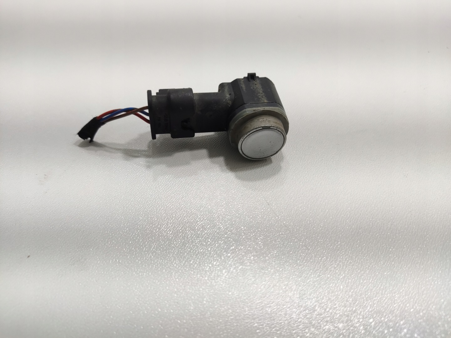 SENSOR PARKEN RÜCKFAHRWARNER PDC AUDI TT 8J 3C0919275S 2006-2014