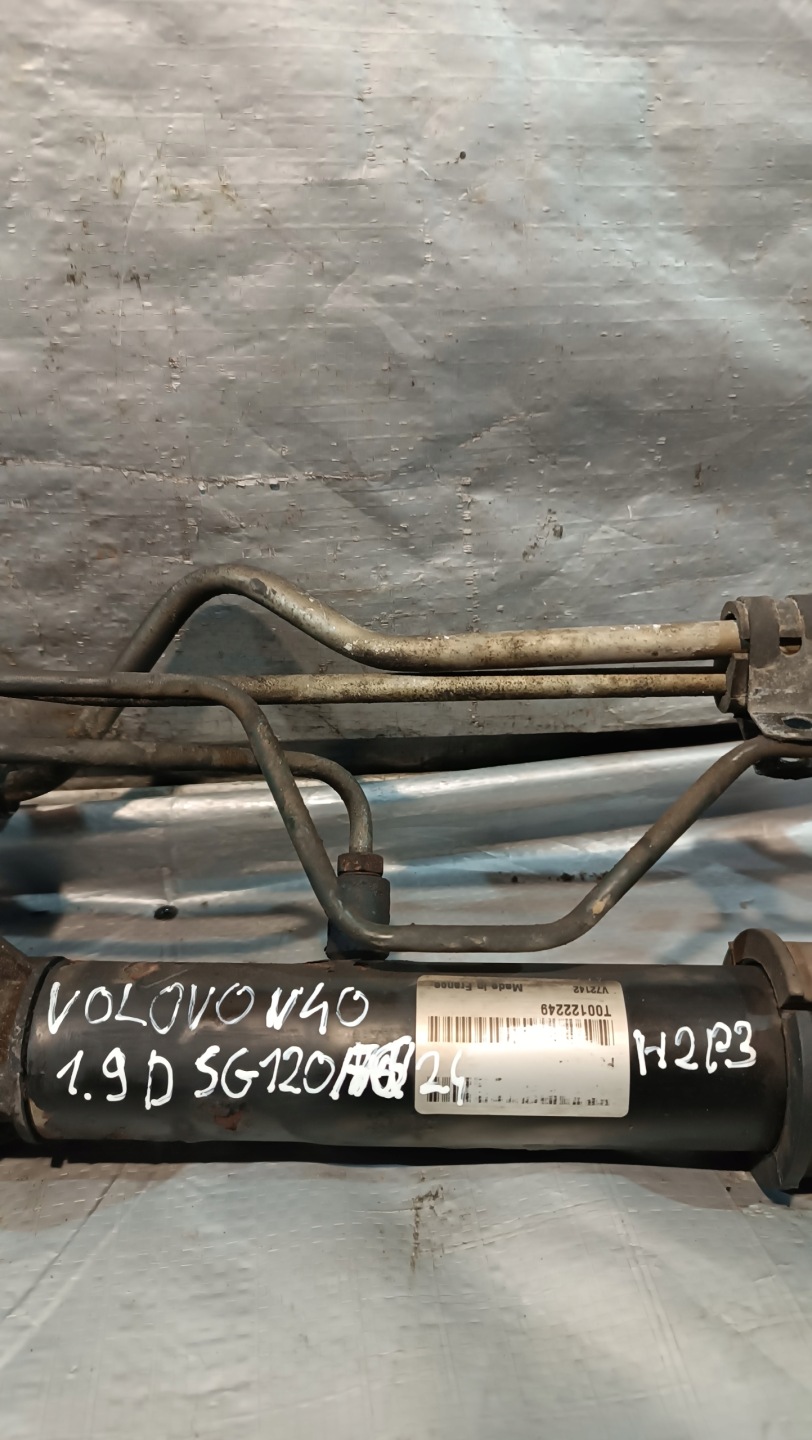 drag rod servo steering control VOLVO V40 FL T00122249
