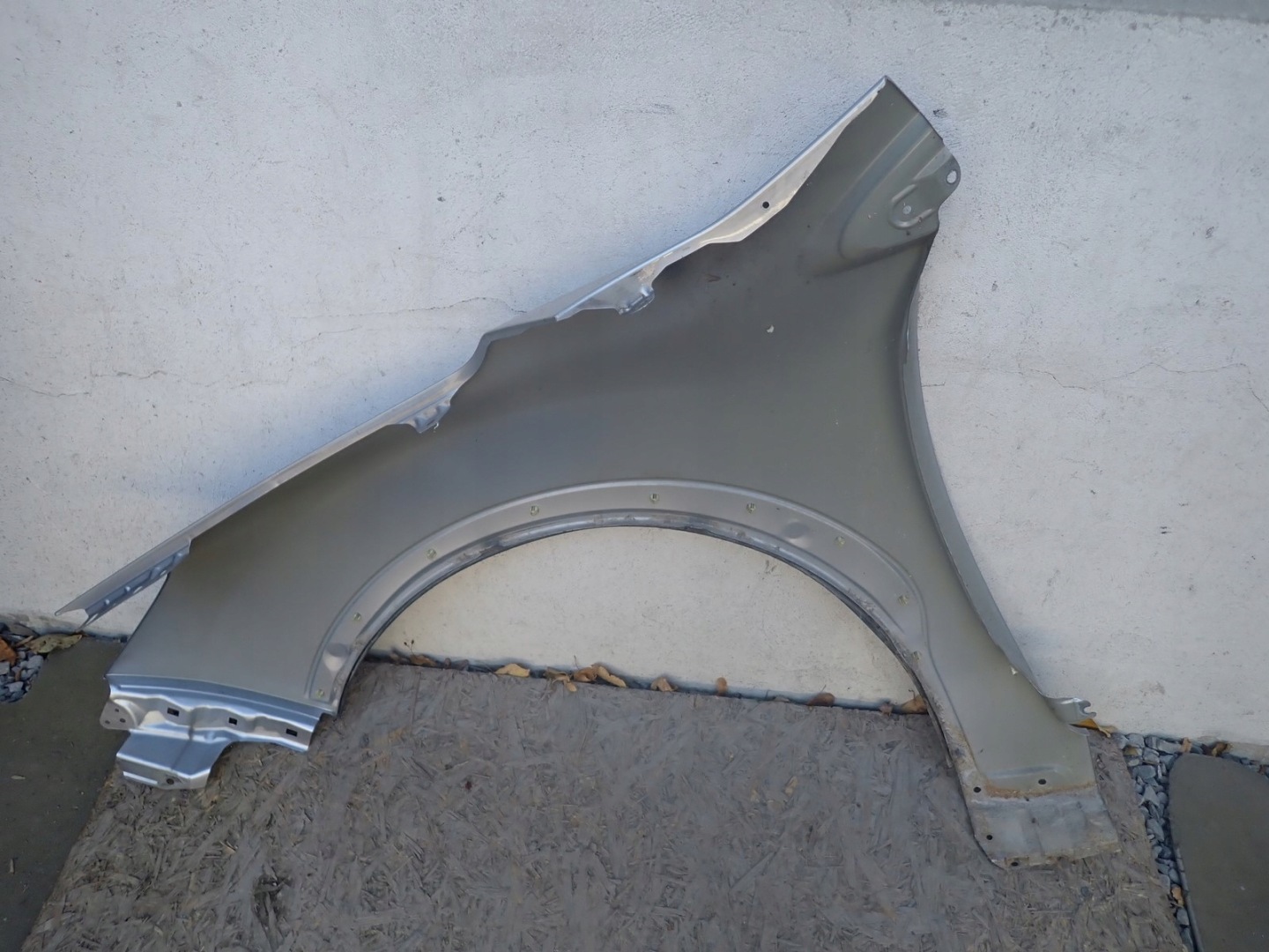 fender right front front SUBARU XV GP 2012-2017R