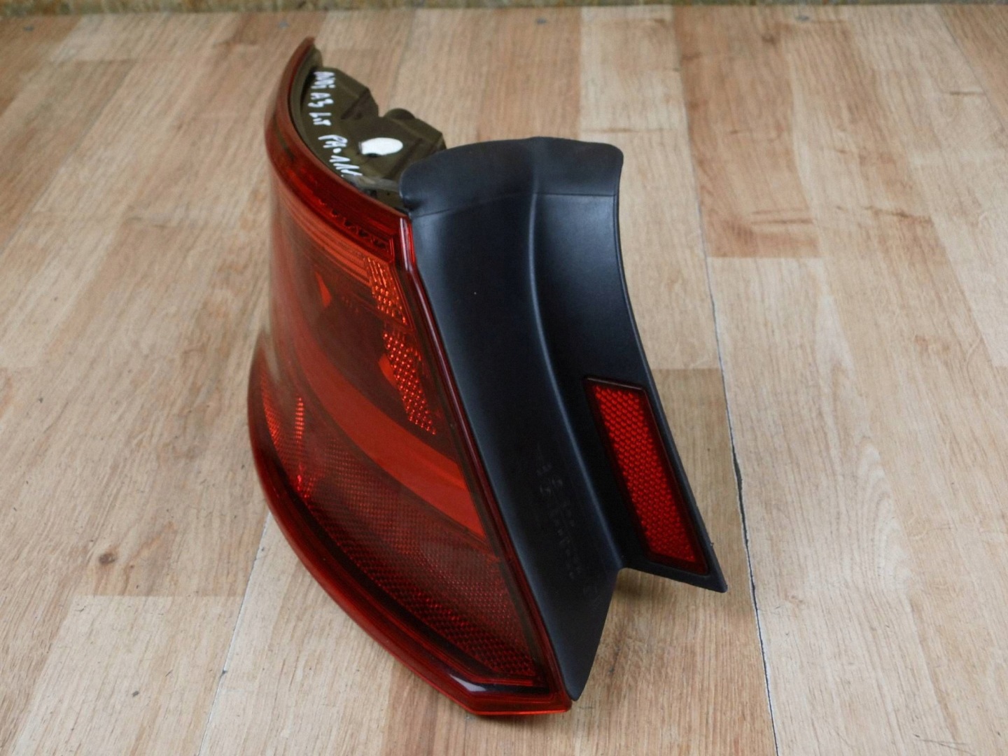 Audi A3 2013-2016 SPORTBACK 5-door light left rear part rear left 8V
