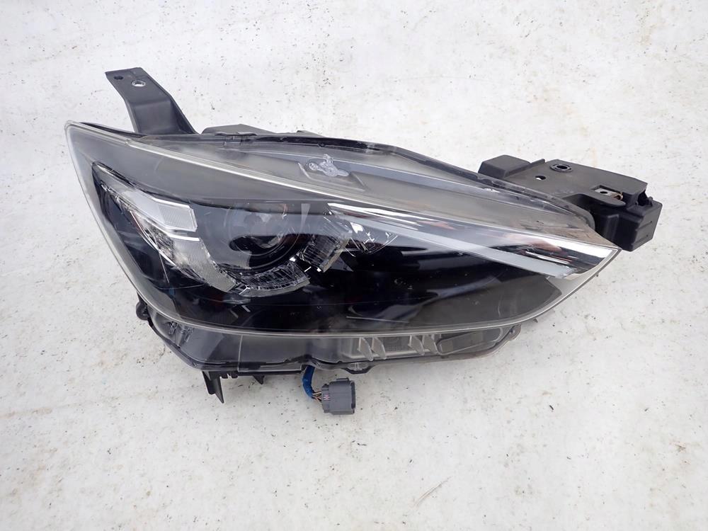 MAZDA CX-3 14-21 light front front right