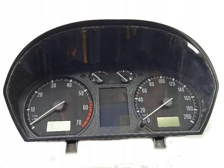 dials PREDKOSCIOMIERZ SKODA FABIA 88 311 298