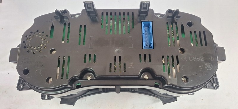dials SKODA SUPERB II 08- 3T1920841D