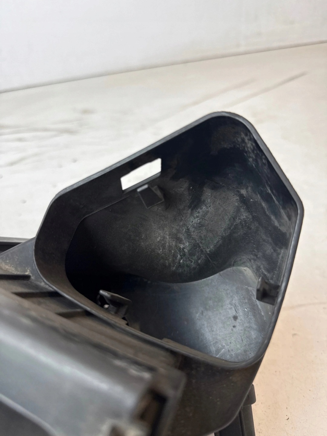 Gehäuse filter luft BMW E87 E90 LCI 2.0 D
