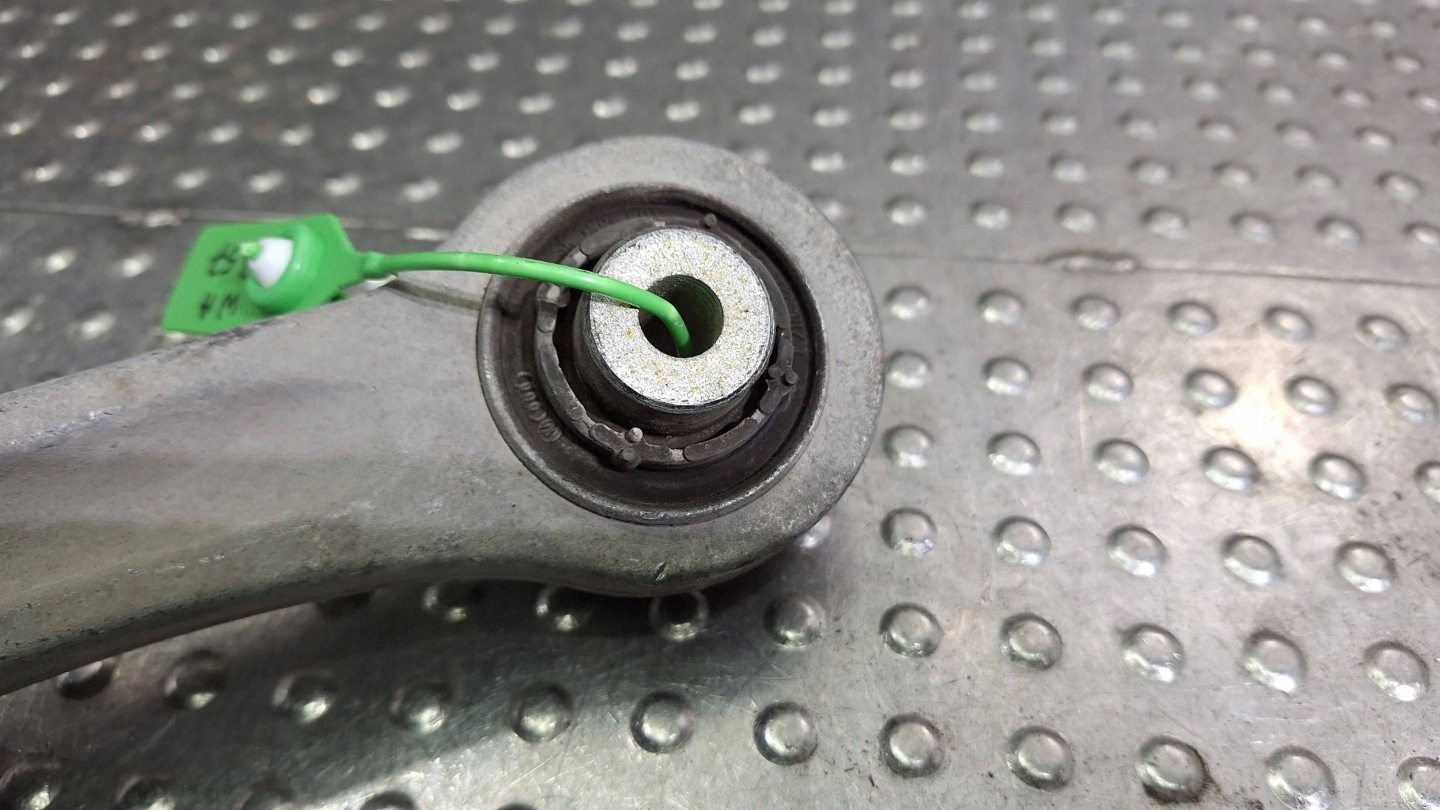 Querlenker links rechts vorne unterer 4F0407151 AUDI A6 C6