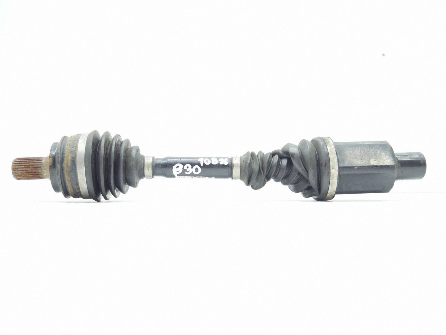 semi-axis left front left front MERCEDES CLS C257 2.9 CDI 4MATIC A2133309902