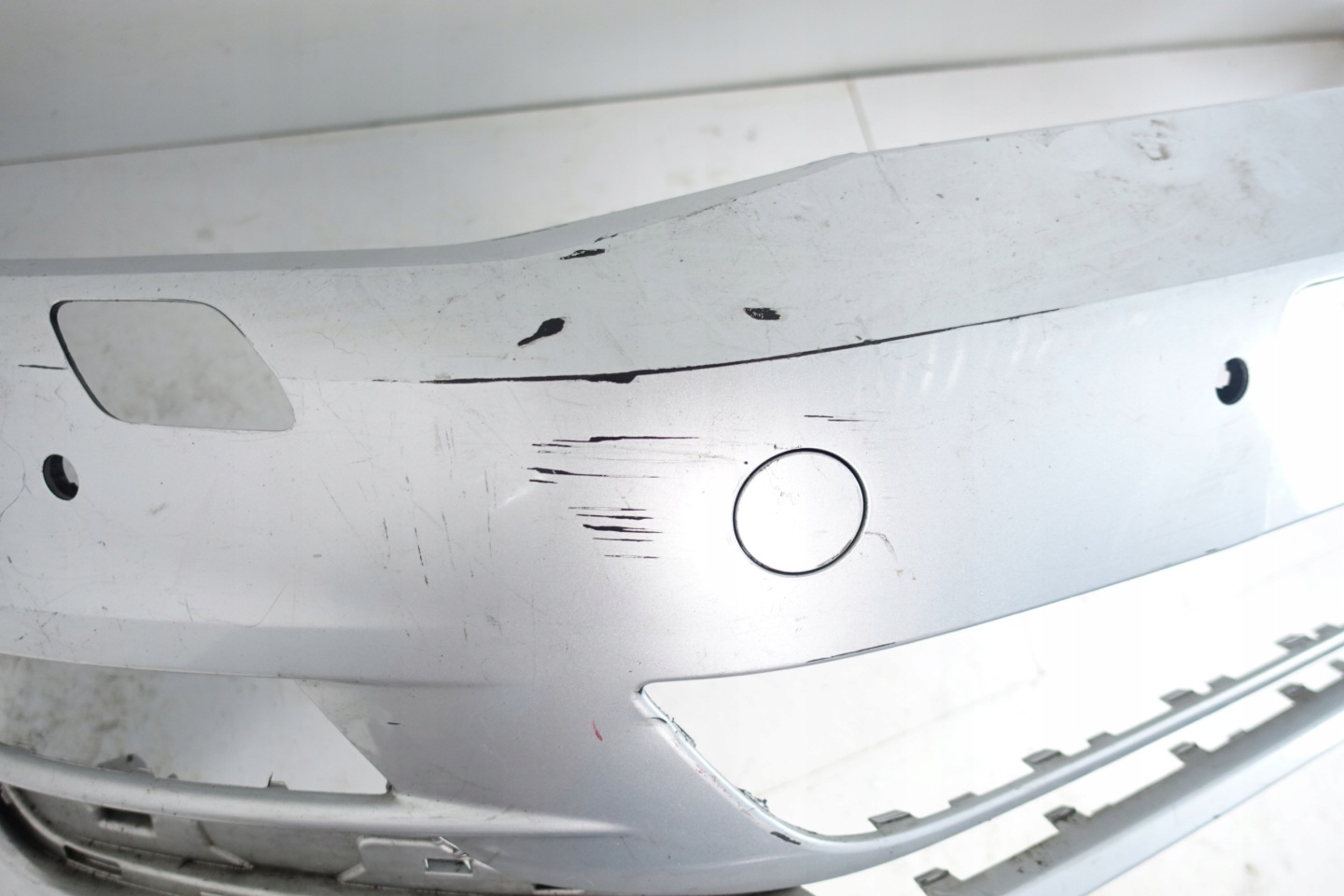 bumper front front VW GOLF VII 7 5G0 5G0807221BN